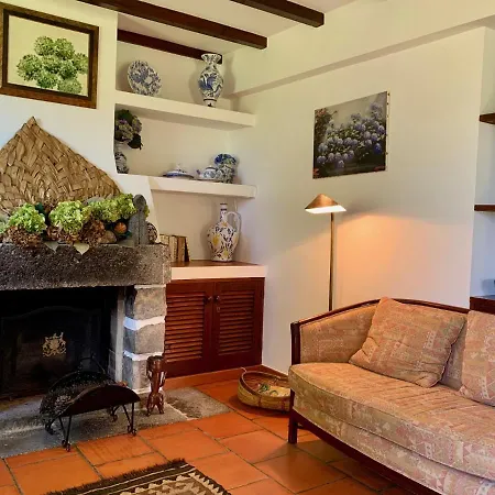 Stone House - Sete Cidades Exterior photo