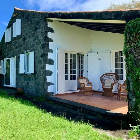 Stone House - Sete Cidades Exterior photo