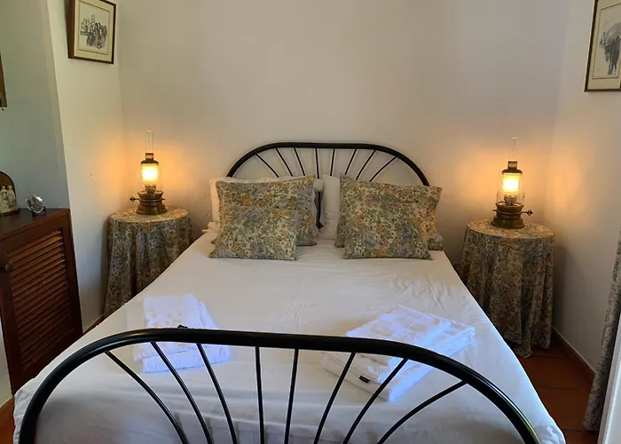 Stone House - Sete Cidades