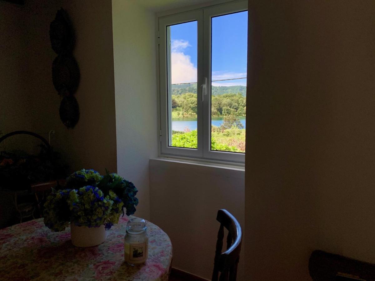 Stone House - Holiday home Sete Cidades