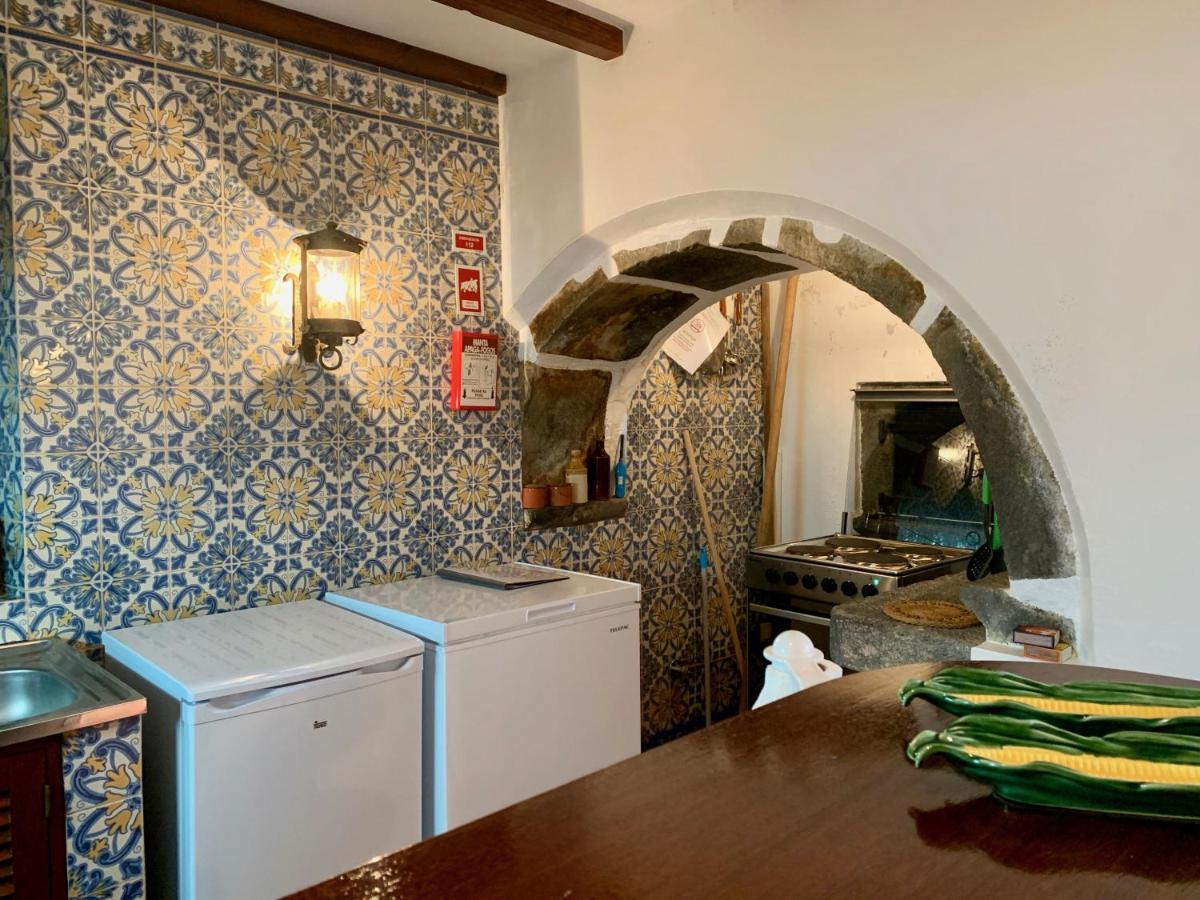 Stone House - *