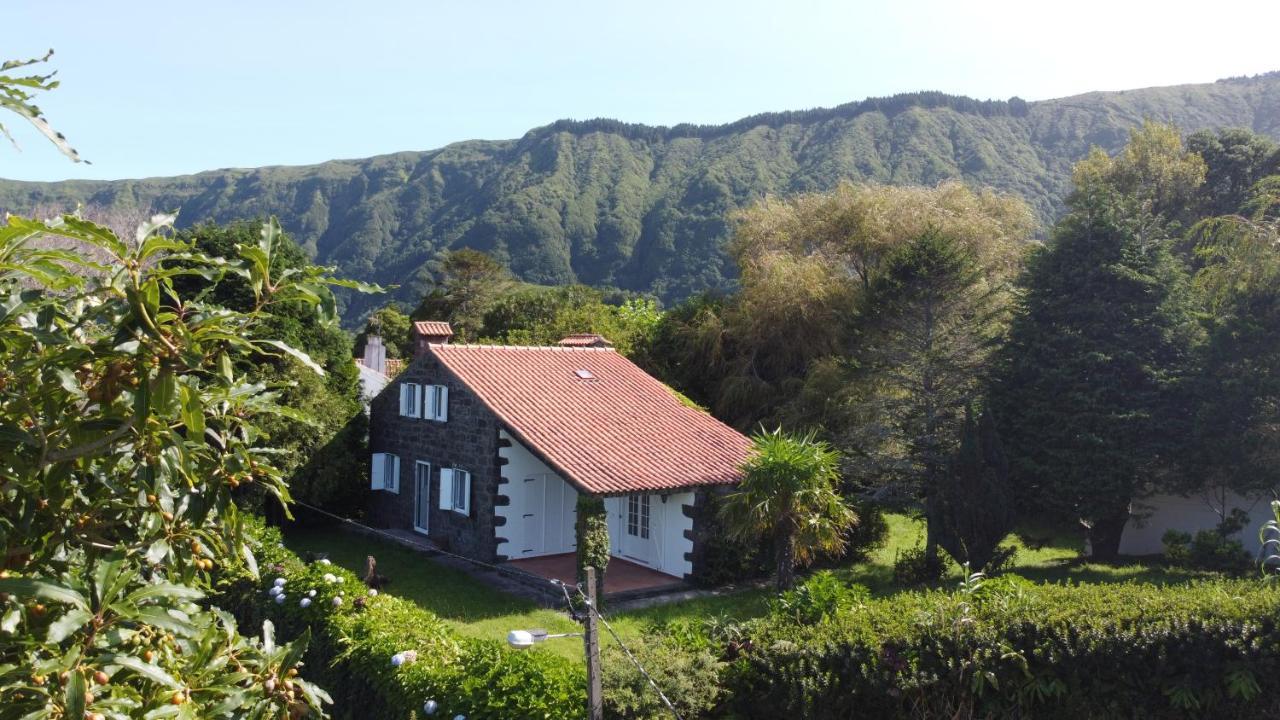 Stone House -