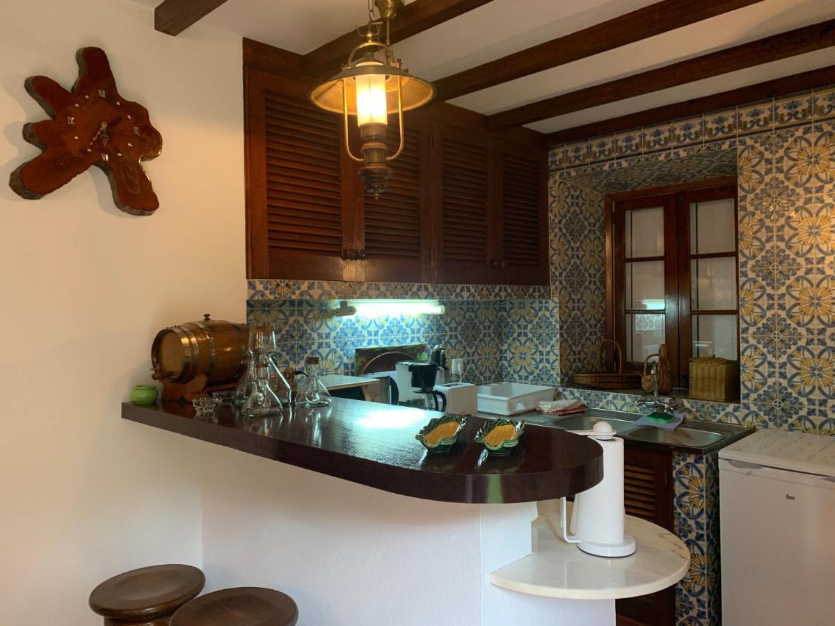 Holiday home Stone House - Sete Cidades