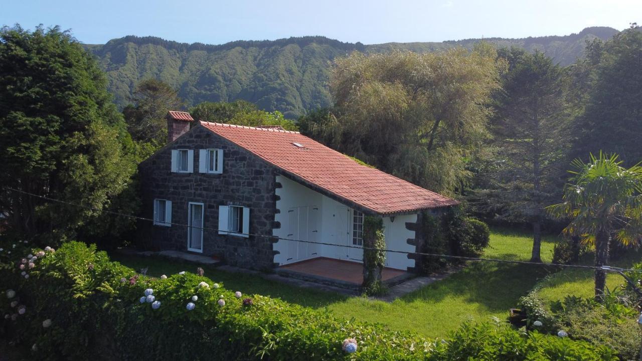 Stone House - Holiday home